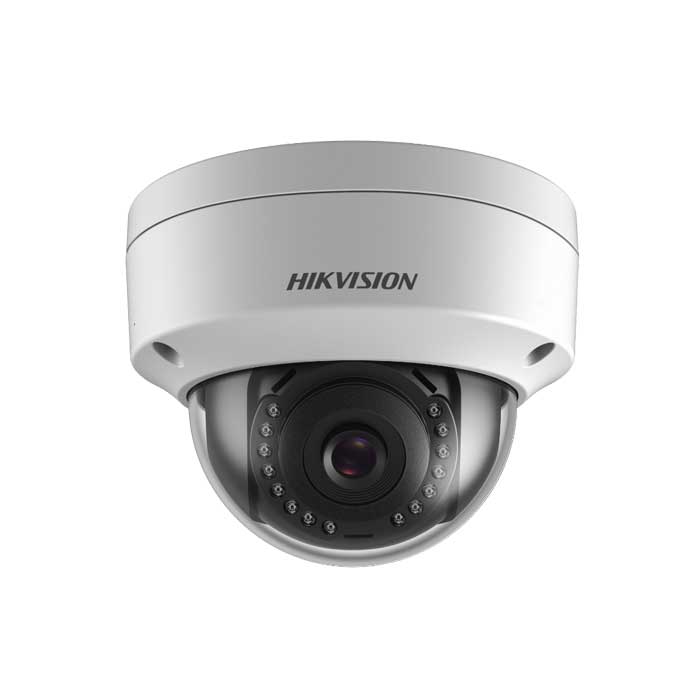 Camera Ip Dome 4mp Hikvision Ds 2cd1143g0 Iuf 1