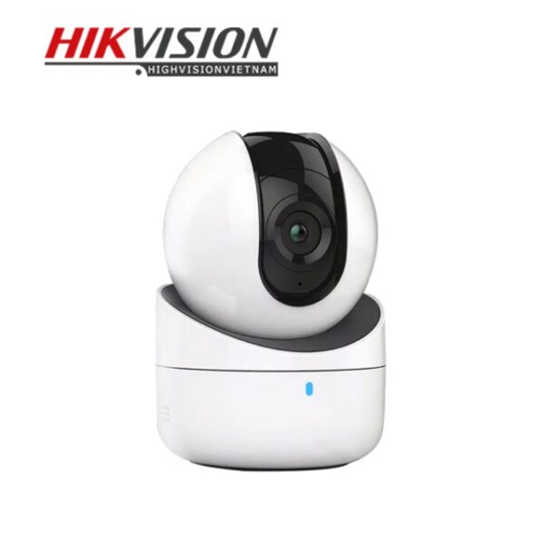 Camera Wifi 2mp Hikvision Ds 2cv2q21fd Iw(b)
