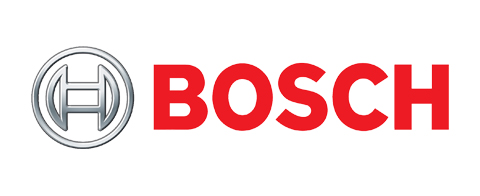 Logo Khóa Bosch